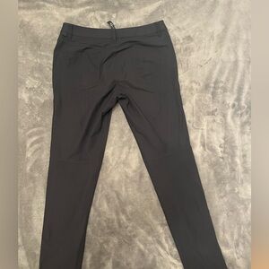LuluLemon black ABC Pants - Like New - Excellent Condition